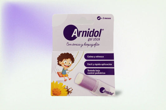 ARNIDOL GEL STICK 15G