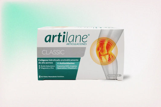 ARTILANE CLASSIC 15 VIALES