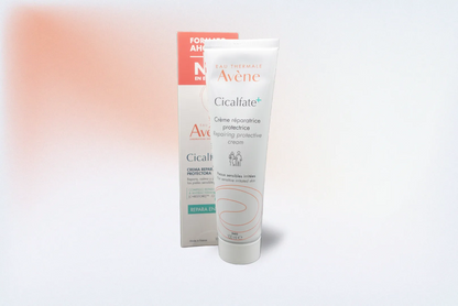 AVÈNE CICALFATE+ CREMA REPARADORA PROTECTORA 100ML