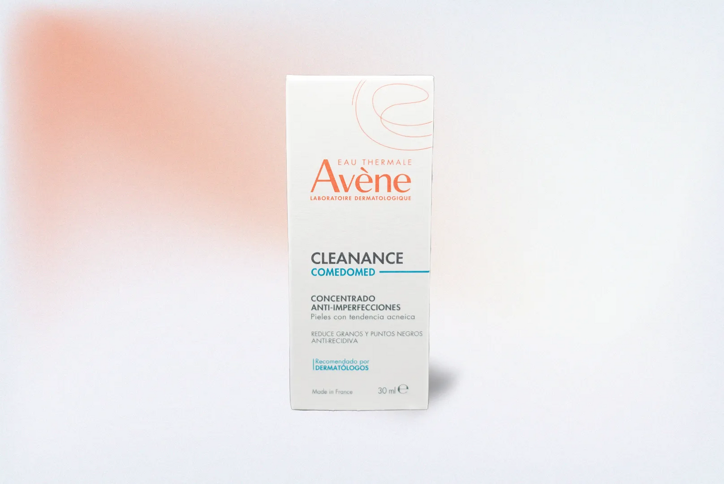 AVÈNE CLEANANCE COMEDOMED CONCENTRADO ANTI-IMPERFECCIONES 30ML
