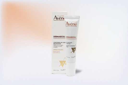 AVÈNE DERMABSOLU CONTORNO DE OJOS RELLENADOR