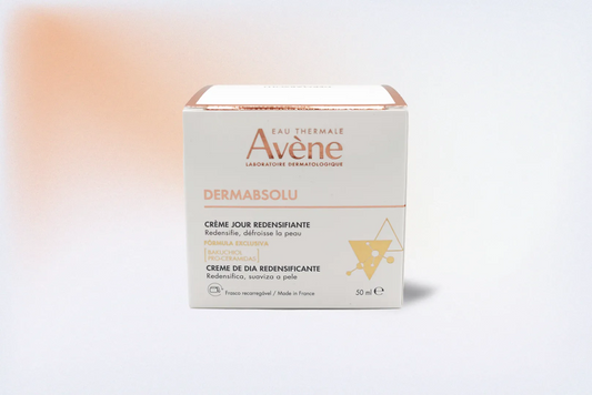 AVÈNE DERMABSOLU CREMA DE DÍA REDENSIFICANTE 50 ML