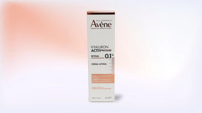 HYALURON ACTIV B3 PROCEDURE CREMA LIFTING