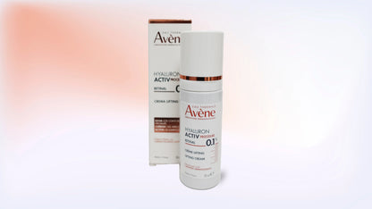 HYALURON ACTIV B3 PROCEDURE CREMA LIFTING