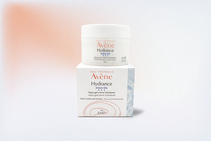AVÈNE HYDRANCE AQUA-GEL CREMA HIDRATANTE 50ML