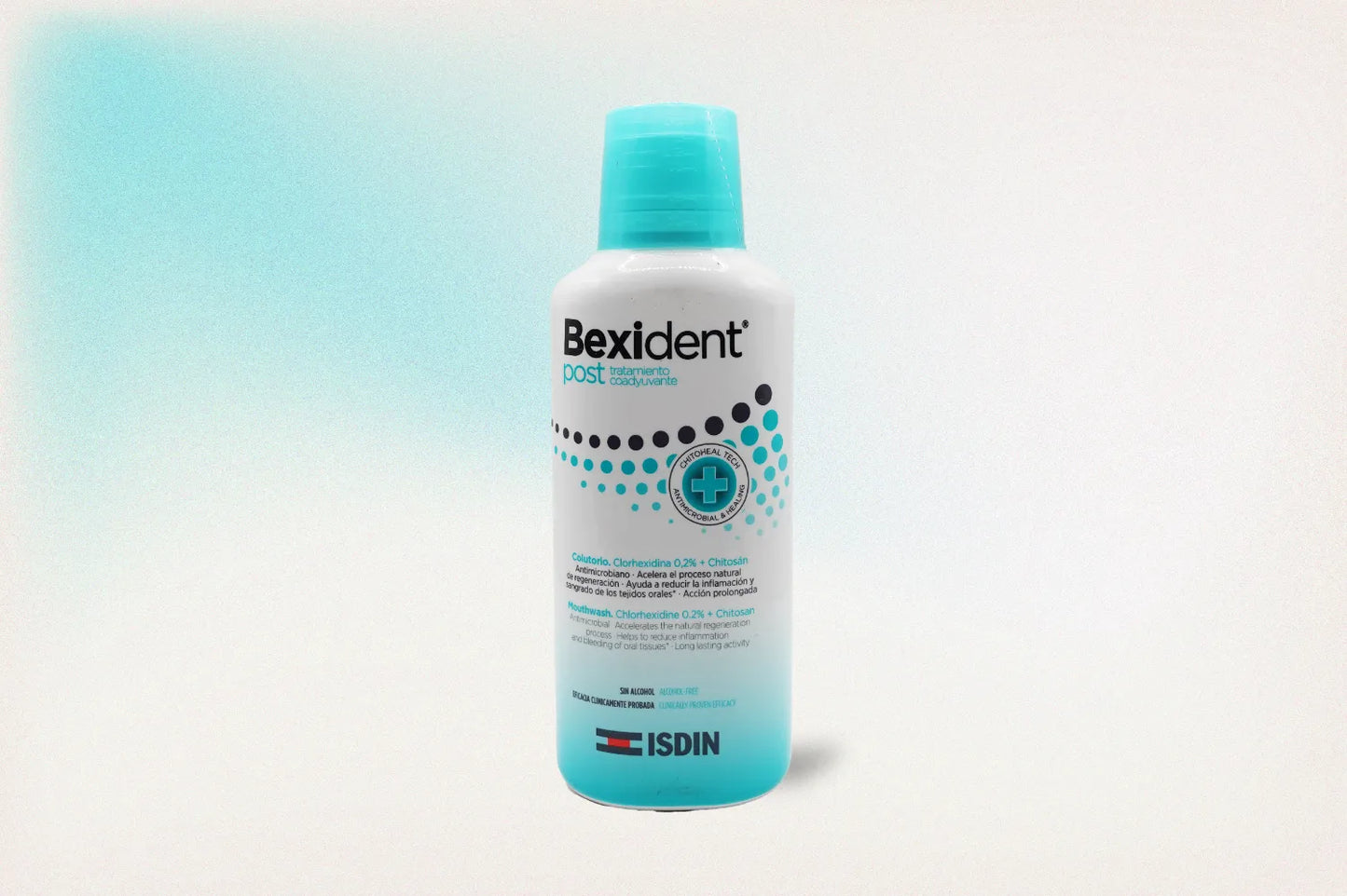 BEXIDENT POST COLUTORIO 250 ML