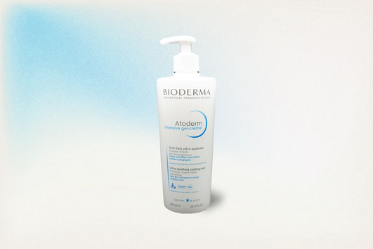 BIODERMA ATODERM INTENSIVE GEL-CRÈME