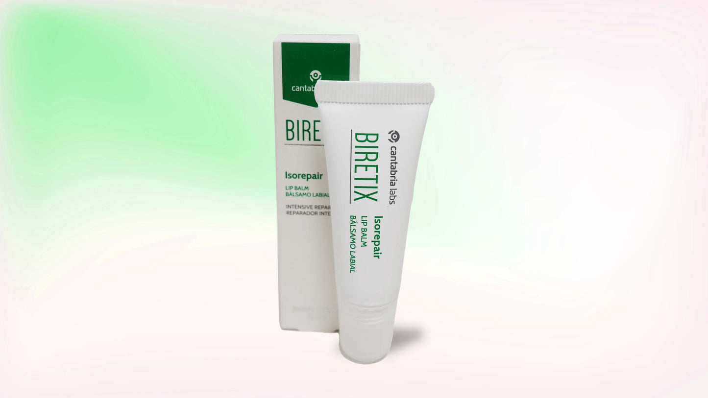 BIRETIX ISOREPAIR LIP BALM
