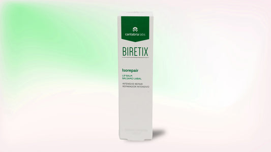 BIRETIX ISOREPAIR LIP BALM