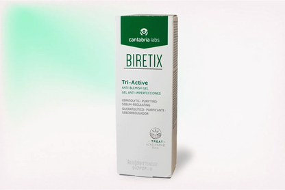 BIRETIX TRI-ACTIVE GEL