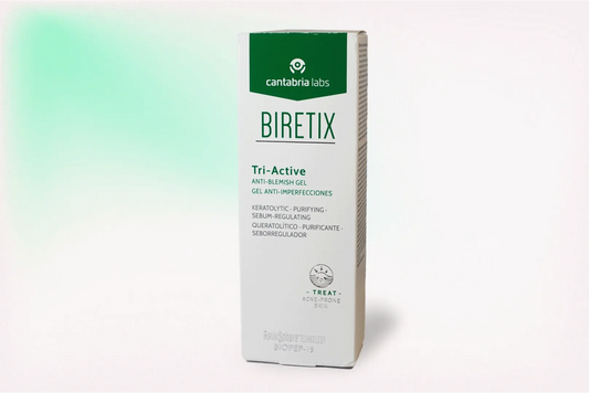BIRETIX TRI-ACTIVE GEL