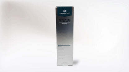 ENDOCARE RENEWAL RETINOID INTENSIVE SERUM
