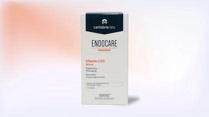 ENDOCARE RADIANCE VITAMIN C20 SERUM