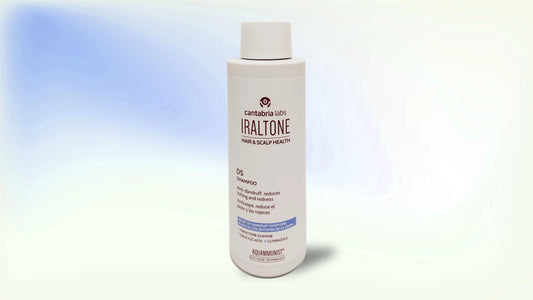 IRALTONE DS SHAMPOO