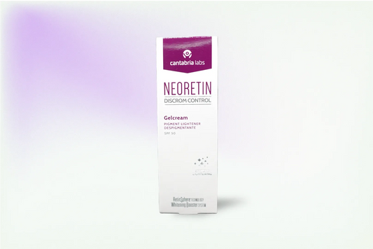 NEORETIN DISCROM CONTROL GELCREAM