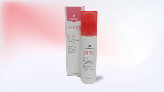SKIN RESIST DAILY FLUID