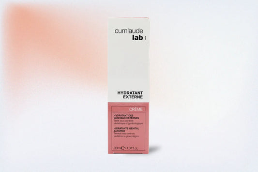 CUMLAUDE HIDRATANTE EXTERNO 30ML