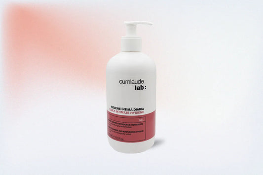 CUMLAUDE GYNELAUDE HIGIENE INTIMA DIARIA GEL 500