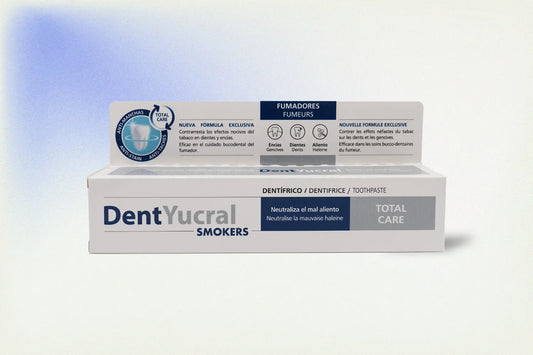DENTYUCRAL FUMADORES PASTA