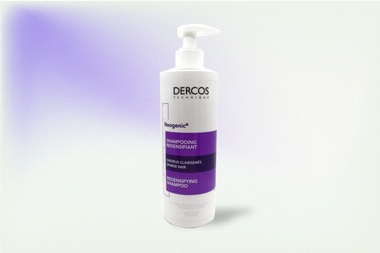 DERCOS NEOGENIC CHAMPÚ REDENSIFICANTE 400ML
