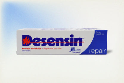 DESENSIN REPAIR PASTA DENTAL 75 ML