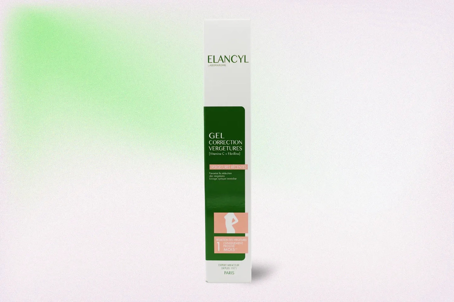 ELANCYL CORRECTOR DE ESTRIAS 75 ML