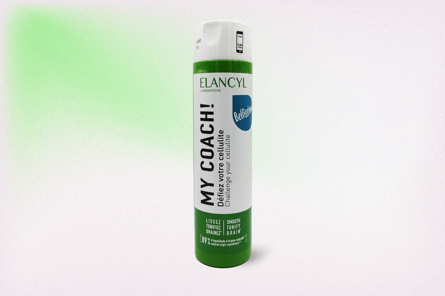 ELANCYL MY COACH 200 ML