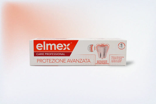 ELMEX PASTA CARIES 75 ML
