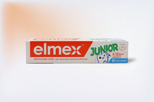 ELMEX JUNIOR 1 TUBO 75 ML