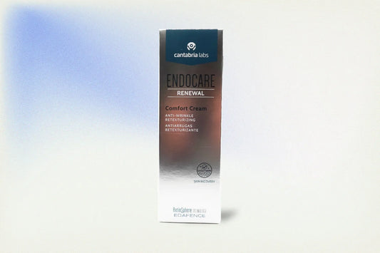 ENDOCARE RENEWAL COMFORT CREAM
