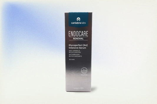 ENDOCARE RENEWAL GLYCOPERFECT [AZ] INTENSIVE SERUM