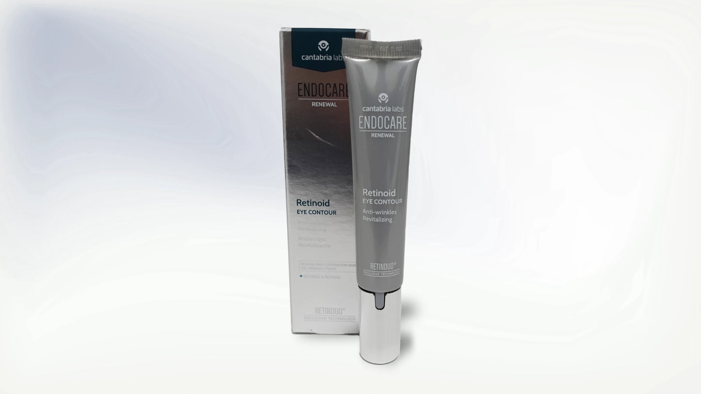 ENDOCARE RENEWAL EYE CONTOUR