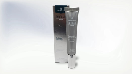 ENDOCARE RENEWAL EYE CONTOUR