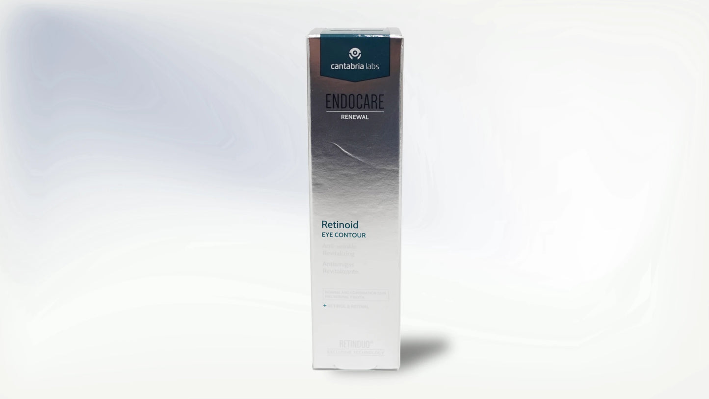 ENDOCARE RENEWAL EYE CONTOUR