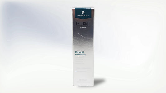 ENDOCARE RENEWAL EYE CONTOUR