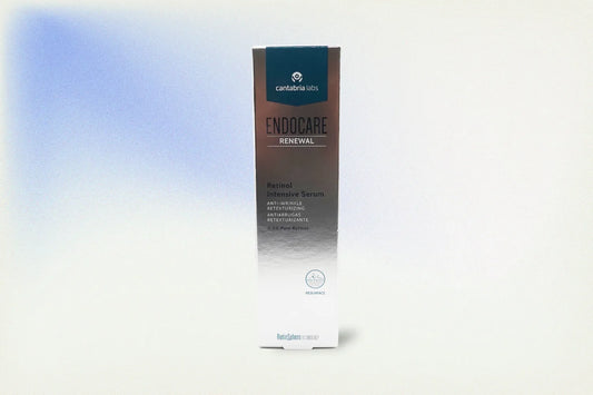 ENDOCARE RENEWAL RETINOL 0,5% INTENSIVE SERUM