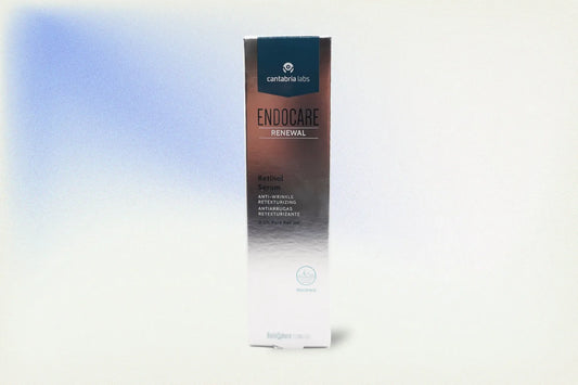 ENDOCARE RENEWAL RETINOL 0,2% SERUM