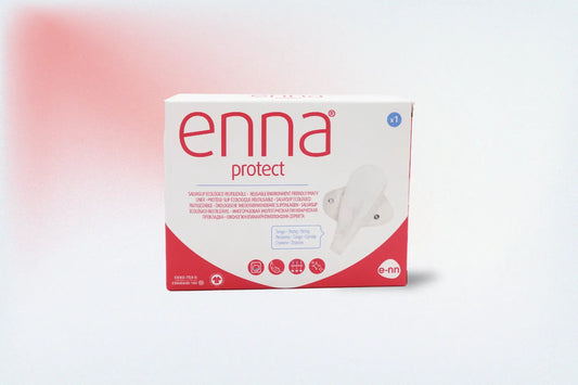 ENNA SALVASLIP TANGA PROTECT