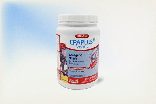 EPAPLUS ARTH COLAG INTENS LIMON