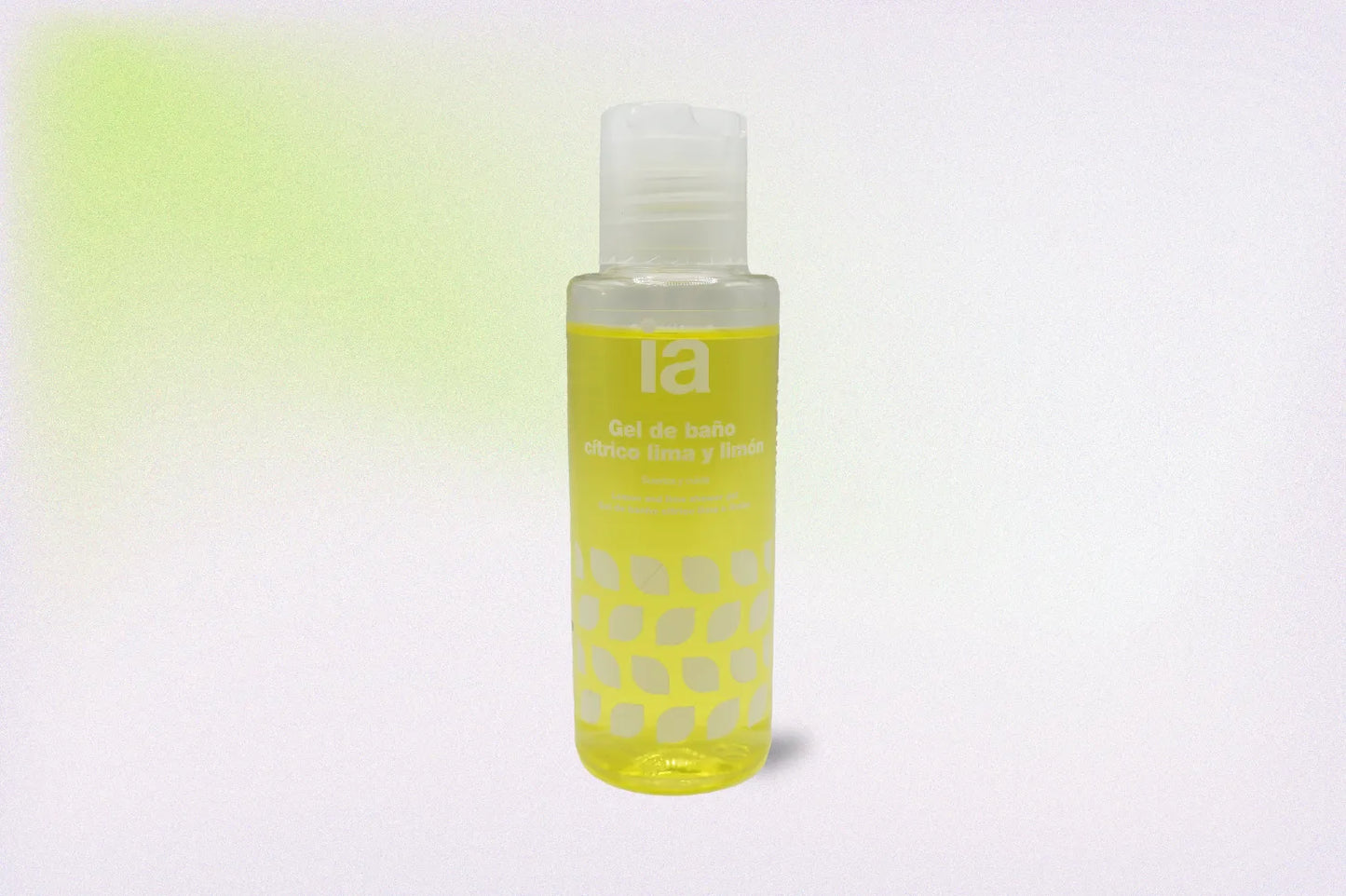 INTERAPOTEK GEL LIMA Y LIMON 100ML