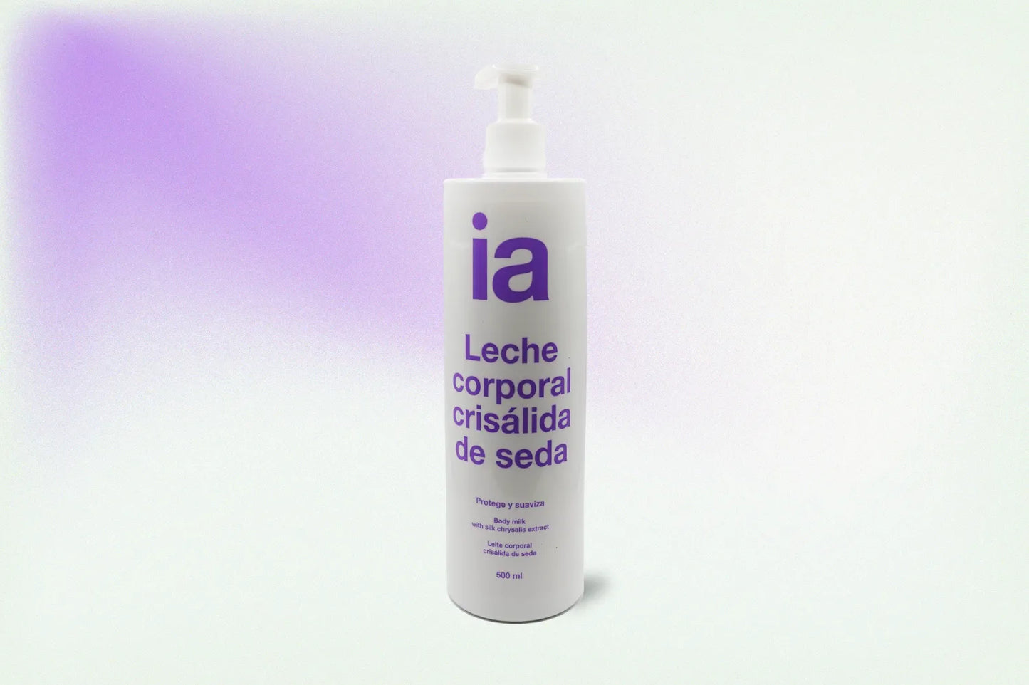 INTERAPOTHEK LECHE HIDRATANTE CORPORAL SEDA