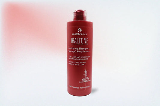 IRALTONE CHAMPU FORTIFICANTE 200 ML