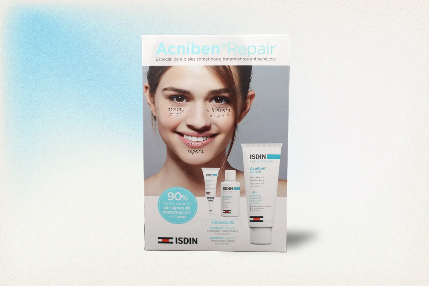 ISDIN ACNIBEN REPAIR