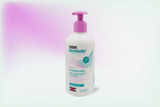 GERMISDIN  HIGIENE INTIMA 250 ML