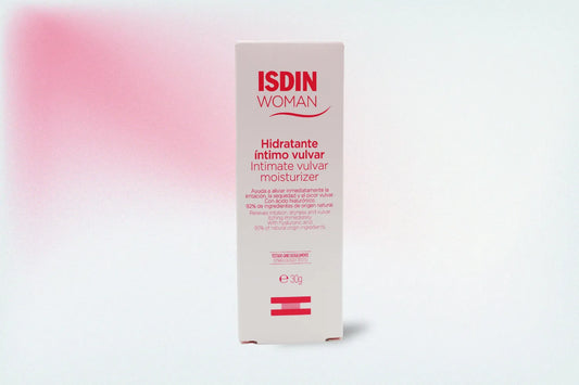 WOMAN ISDIN HIDRATANTE VULVAR 30 ML