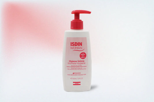WOMAN ISDIN HIGIENE INTIMA 200 ML