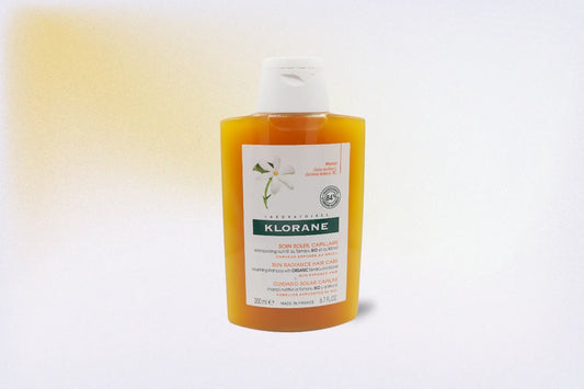 CHAMPU NUTRITIVO AL TAMANU BIO POLISYANES