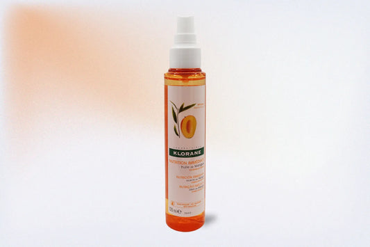 KLORANE ACEITE DE MANGO 125 ML