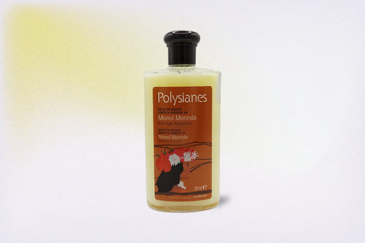POLYSIANES MONOI MORINDA 125 ML