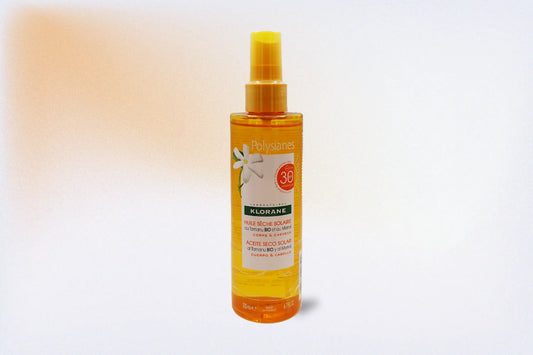 SPRAY SOLAR SUBLIME SPF 30 200 ML POLYSIANES